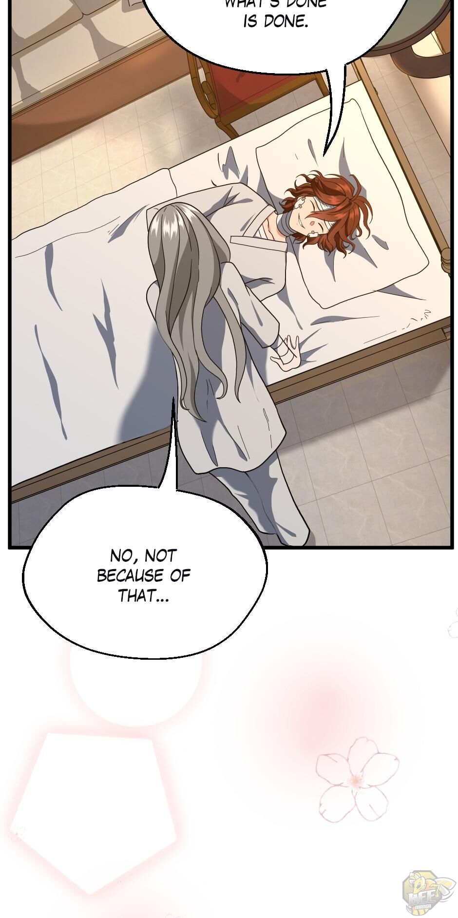 The Beginning After The End Chapter 101 image 75